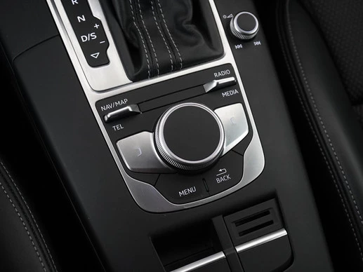Audi A3 - Afbeelding 12 van 30