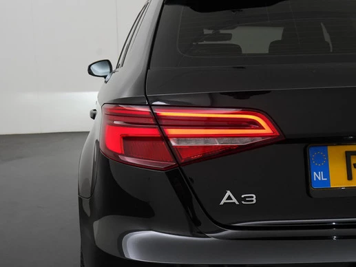 Audi A3 - Afbeelding 24 van 30