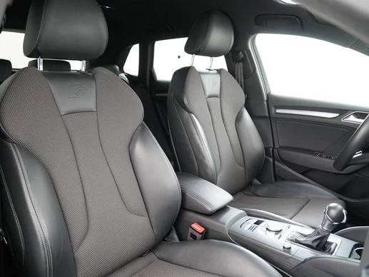 Audi A3 - Afbeelding 28 van 30