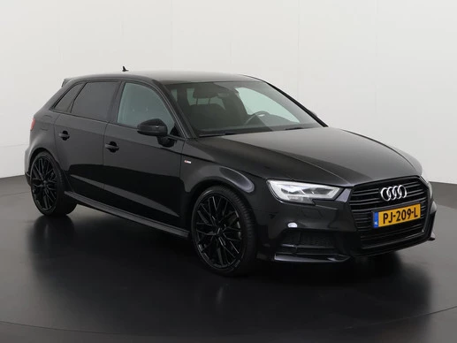 Audi A3 - Afbeelding 30 van 30