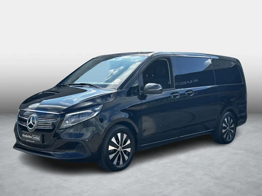 Mercedes-Benz EQV - Afbeelding 1 van 30