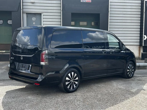 Mercedes-Benz EQV - Afbeelding 2 van 30