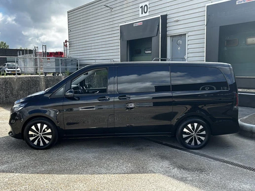 Mercedes-Benz EQV - Afbeelding 3 van 30
