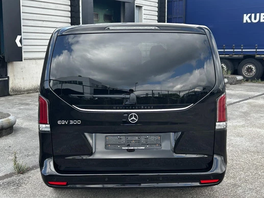 Mercedes-Benz EQV - Afbeelding 5 van 30