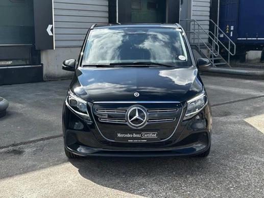 Mercedes-Benz EQV - Afbeelding 7 van 30