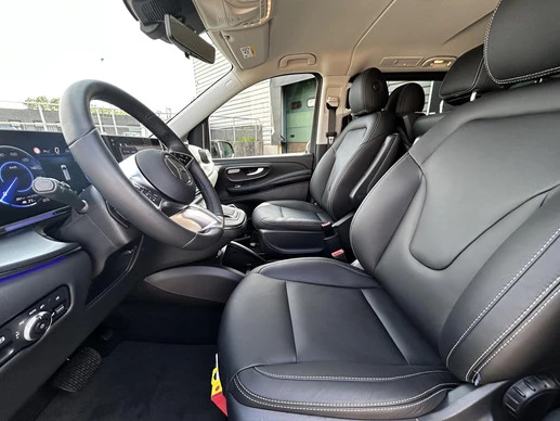 Mercedes-Benz EQV - Afbeelding 9 van 30