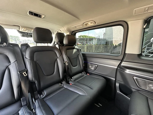 Mercedes-Benz EQV - Afbeelding 13 van 30