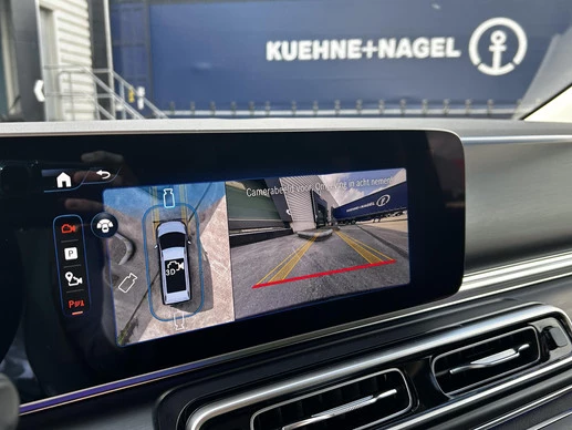 Mercedes-Benz EQV - Afbeelding 18 van 30