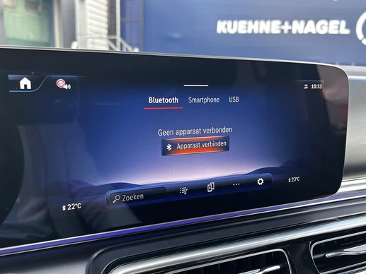Mercedes-Benz EQV - Afbeelding 21 van 30