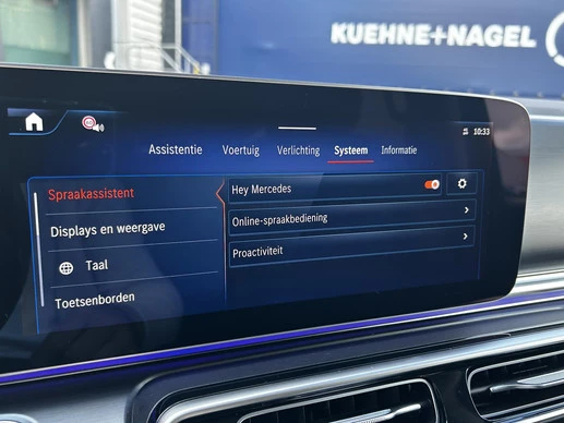 Mercedes-Benz EQV - Afbeelding 26 van 30