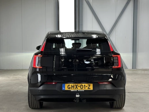 Volvo EX30 - Afbeelding 6 van 30