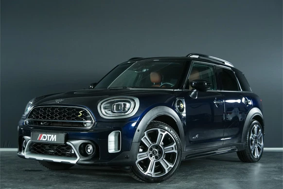 MINI Countryman - Afbeelding 1 van 30