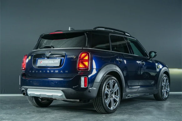 MINI Countryman - Afbeelding 2 van 30