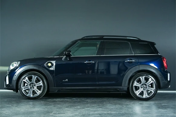 MINI Countryman - Afbeelding 3 van 30