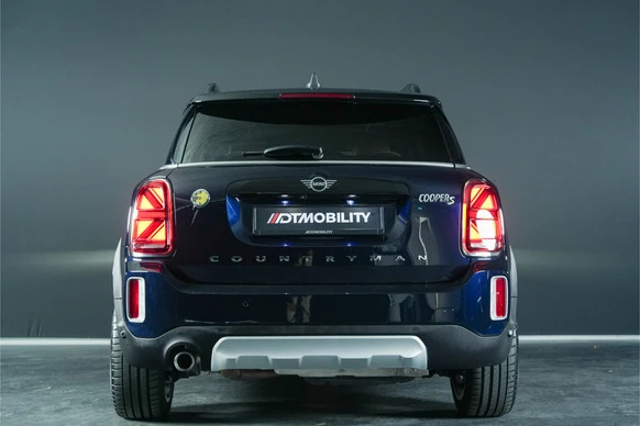 MINI Countryman - Afbeelding 5 van 30