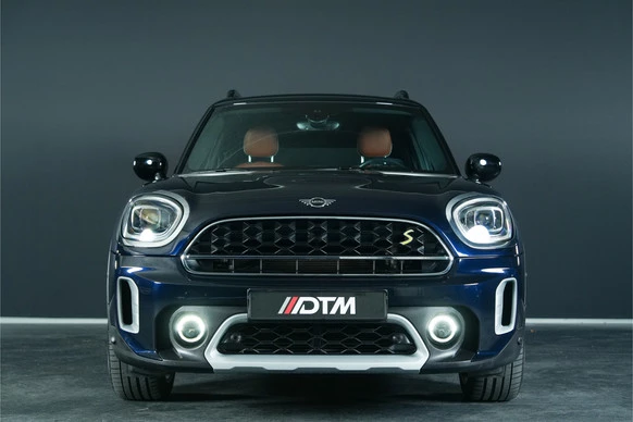 MINI Countryman - Afbeelding 6 van 30