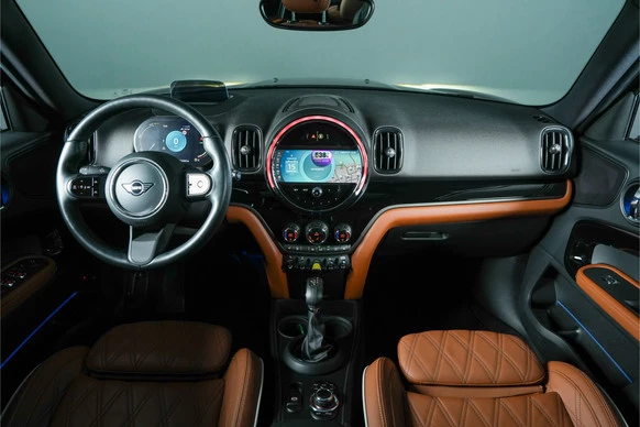 MINI Countryman - Afbeelding 7 van 30