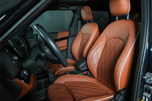 MINI Countryman - Afbeelding 8 van 30