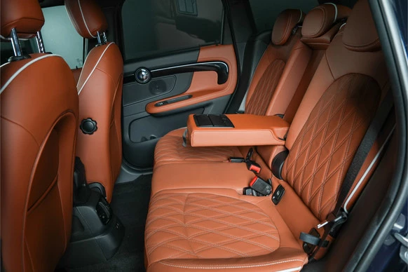 MINI Countryman - Afbeelding 12 van 30