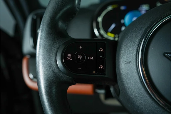 MINI Countryman - Afbeelding 25 van 30