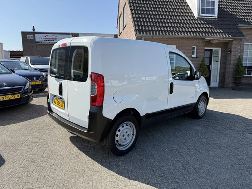 Citroën Nemo - Afbeelding 2 van 16