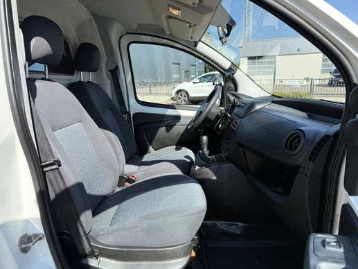 Citroën Nemo - Afbeelding 4 van 16