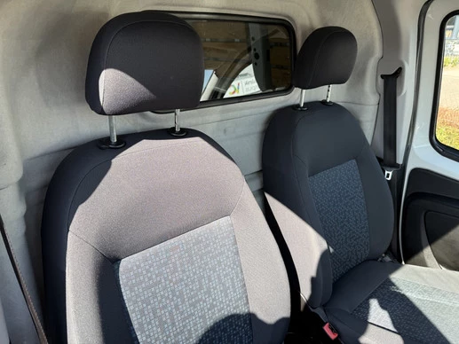Citroën Nemo - Afbeelding 5 van 16