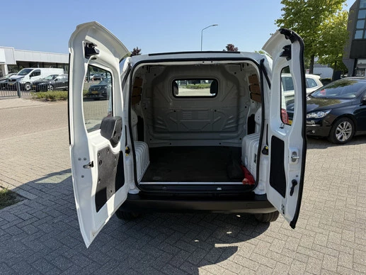 Citroën Nemo - Afbeelding 11 van 16