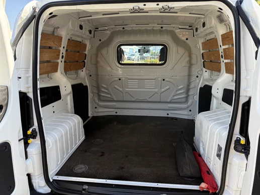 Citroën Nemo - Afbeelding 12 van 16