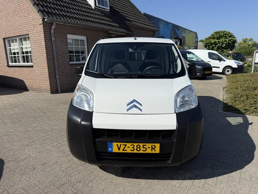 Citroën Nemo - Afbeelding 13 van 16