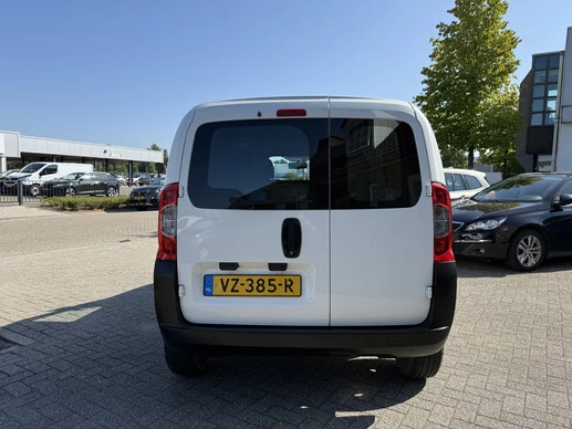 Citroën Nemo - Afbeelding 14 van 16