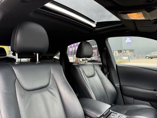 Lexus RX - Afbeelding 5 van 28