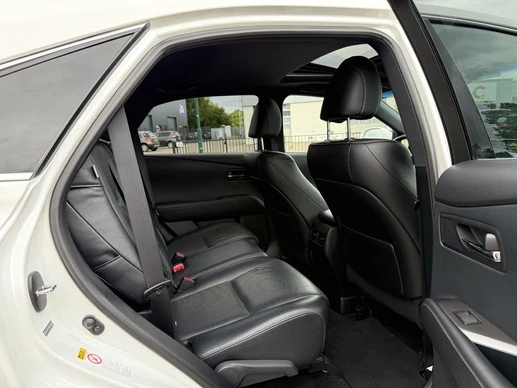 Lexus RX - Afbeelding 6 van 28