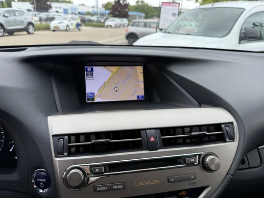 Lexus RX - Afbeelding 7 van 28