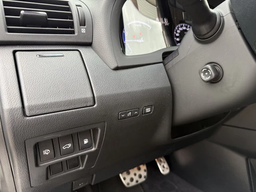 Lexus RX - Afbeelding 12 van 28