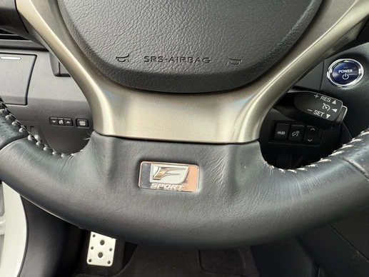 Lexus RX - Afbeelding 18 van 28