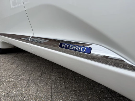 Lexus RX - Afbeelding 26 van 28