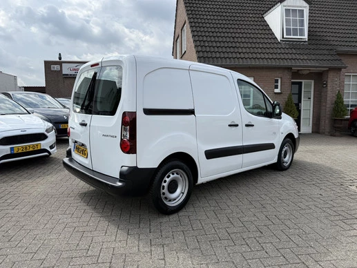Peugeot Partner - Afbeelding 2 van 18