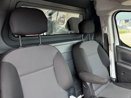 Peugeot Partner - Afbeelding 5 van 18