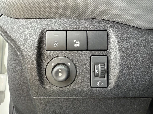 Peugeot Partner - Afbeelding 8 van 18