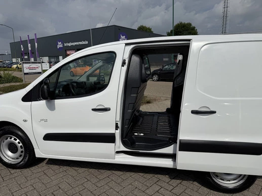 Peugeot Partner - Afbeelding 9 van 18