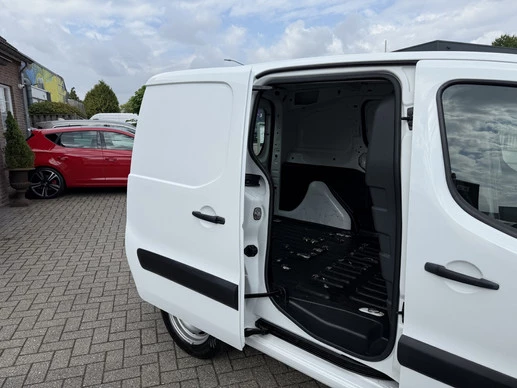 Peugeot Partner - Afbeelding 10 van 18