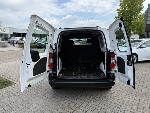 Peugeot Partner - Afbeelding 11 van 18