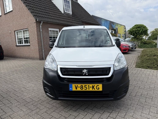 Peugeot Partner - Afbeelding 12 van 18