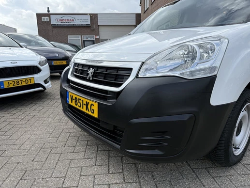 Peugeot Partner - Afbeelding 14 van 18