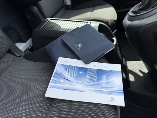 Peugeot Partner - Afbeelding 18 van 18