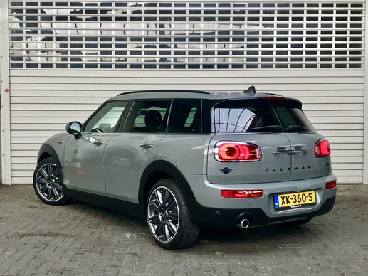 MINI Clubman - Afbeelding 2 van 30