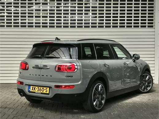 MINI Clubman - Afbeelding 4 van 30
