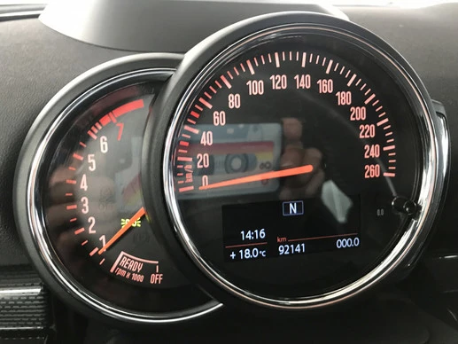 MINI Clubman - Afbeelding 5 van 30