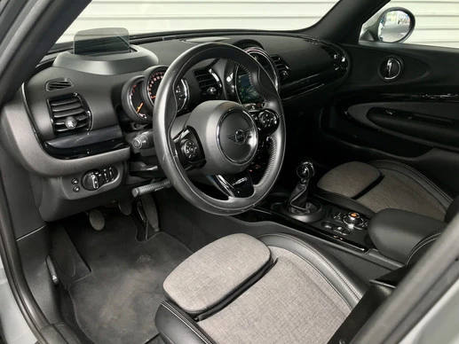MINI Clubman - Afbeelding 6 van 30